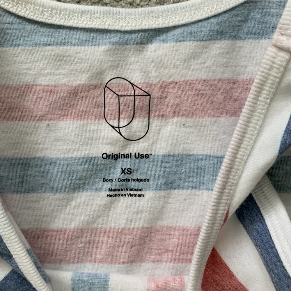 Original Use Tank - Picture 2 of 4